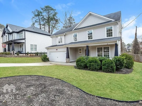 1475 Eastland Rd SE, Atlanta, GA 30316