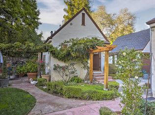 1942 Camino A Los Cerros Id1305245p Est, Menlo Park, CA 94025