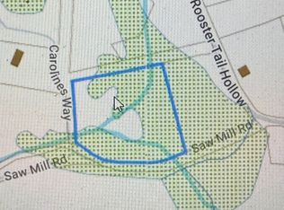 0 Saw Mill Road, New Milford, CT 06776