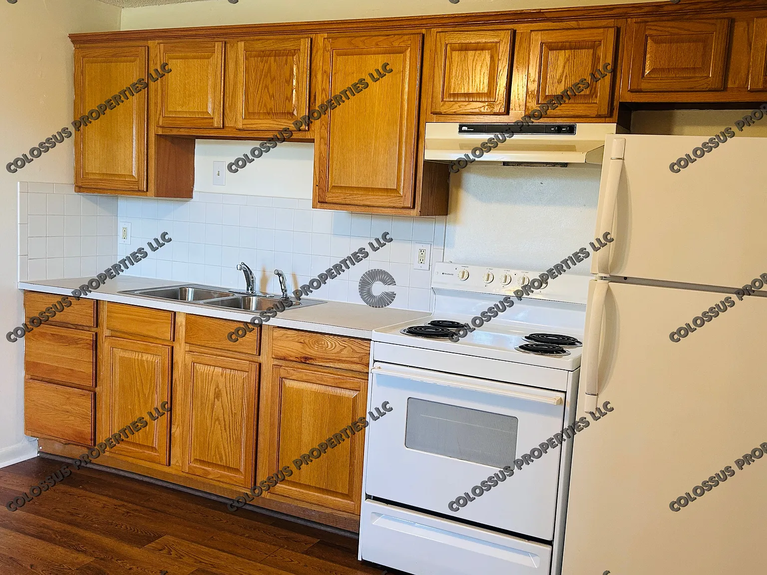 1 bed, 610 sqft, $850 — Photo 2