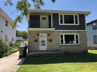 8825 W Mitchell St, Milwaukee, WI 53214