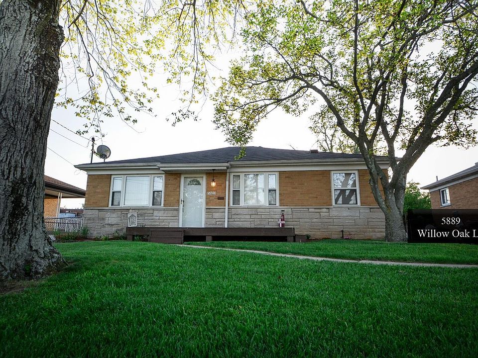 1st image of 5889 Willow Oak Ln