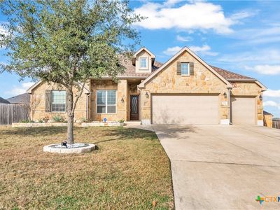 2531 Douglas Fir Dr, Harker Heights, TX, 76548