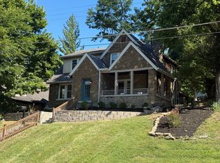 788 Old Ludlow Ave, Cincinnati, OH 45220