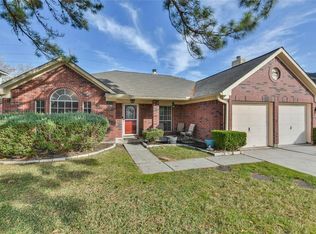 16938 Blend Stone, Houston, TX 77084