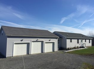 5699 Marrowback Rd, Conesus, NY 14435