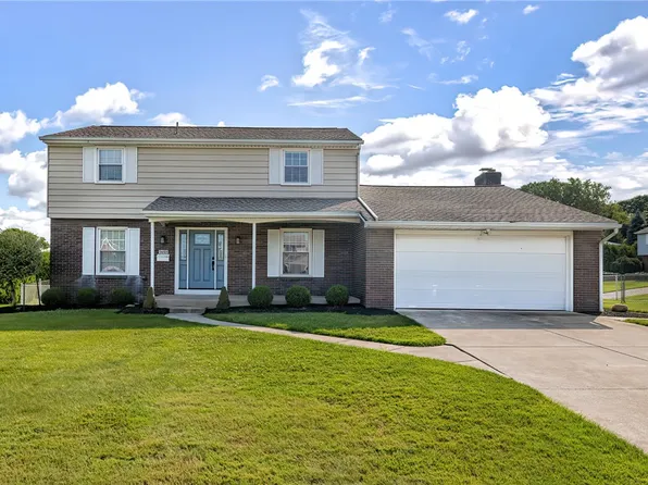 3653 Fountain Way, Erie, PA 16506