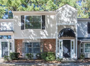 7709 Falcon Rest Cir #7709, Raleigh, NC 27615