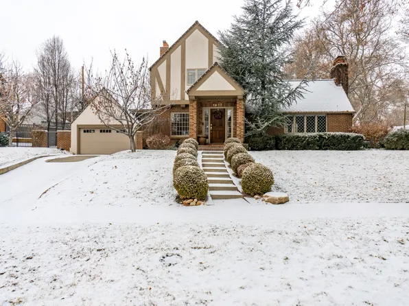 1677 E Yalecrest Ave, Salt Lake City, UT 84105