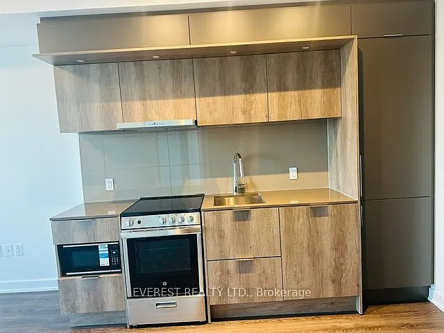 448 Burnhamthorpe Rd W #6512 — Photo 16