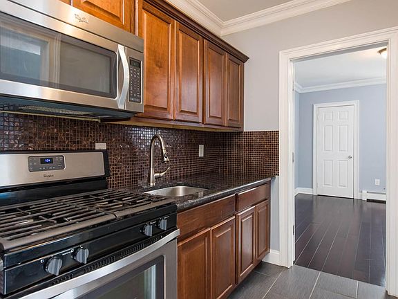 4th image of 3033 John F Kennedy Blvd APT 3
