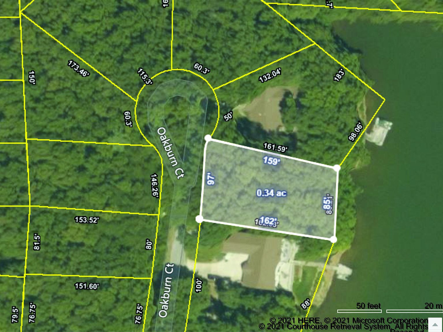 20 Oakburn Ct, Fairfield Glade, TN 38558 Zillow