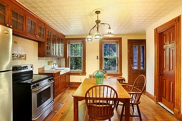 Sold by Corcoran