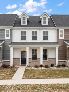 11831 Rhode Island St, Crown Point, IN, 46307