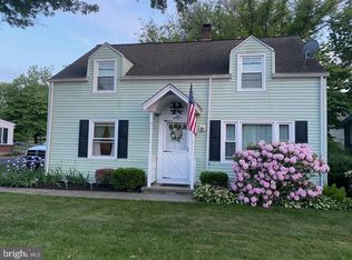 84 W Schuylkill Rd, Pottstown, PA 19465