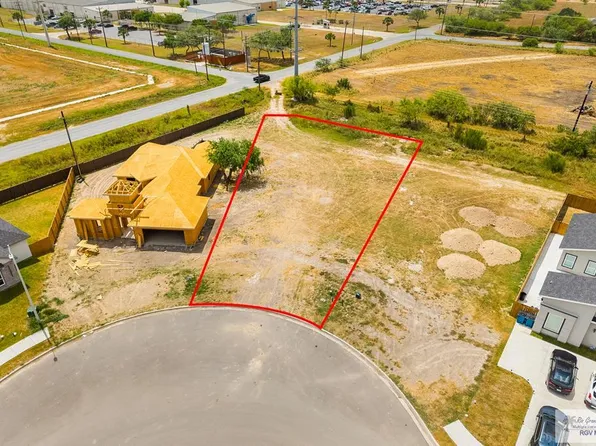 0 Paseo Cafetos St #21, Brownsville, TX 78526