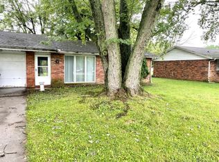 2703 W Moore Rd, Muncie, IN 47304