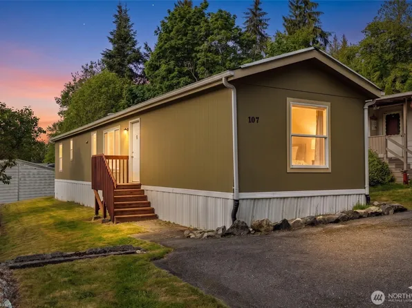 4000 Flynn Street #107, Bellingham, WA 98229