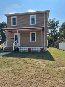 655 E Rock St, Harrisonburg, VA, 22802