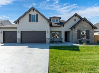 5033 W Strant St, Eagle, ID 83616