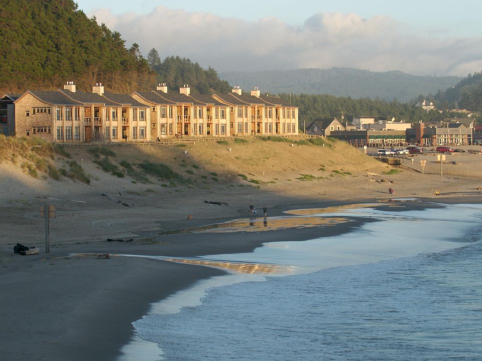 2nd image of 30000 Cape Kiwanda Dr #18