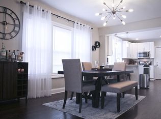 4146 N Bernard St UNIT 1, Chicago, IL 60618