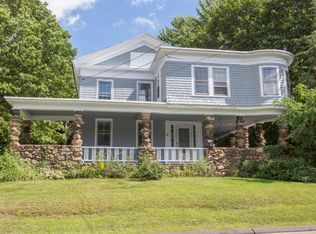 36 Windmill Hill Rd #1, Branford, CT 06405