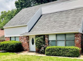 88 Turtle Creek Dr, Reno, TX 75462