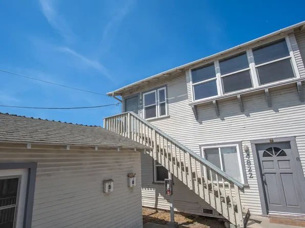 4818-4822 33rd Street, 4818-4822 33rd St #4820, San Diego, CA 92113