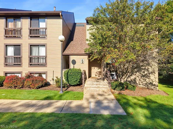 1145 Canyon View Rd APT 202, Northfield, OH 44067
