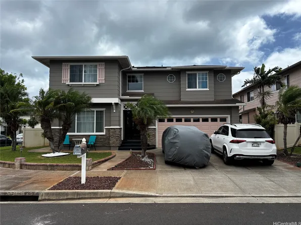 91-1033 Hoomaalili St, Ewa Beach, HI 96706