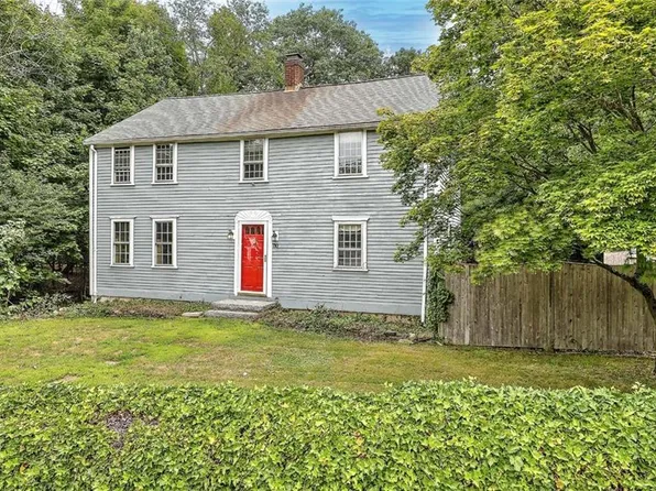 710 Nate Whipple Hwy, Cumberland, RI 02864