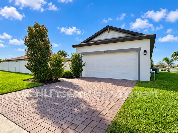 3106 Crab Trap Dr, New Smyrna Beach, FL 32168
