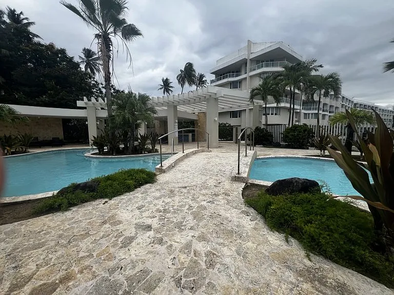 Cond Grand Bay Beach Club Apt 112 PR 187 Km 4 — Photo 26