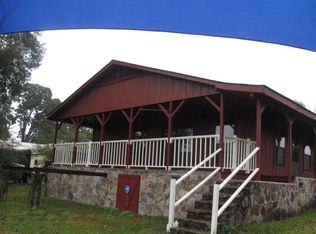 1526 Martin Luther King Jr Rd, Natchez, MS 39120