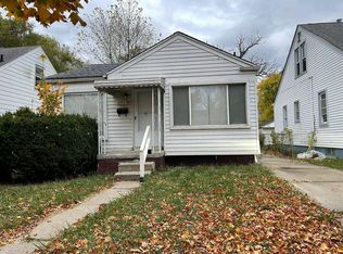 6366 Westwood St, Detroit, MI 48228