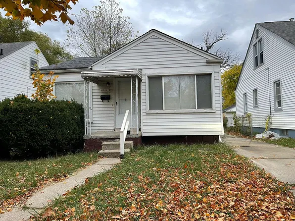 6366 Westwood St, Detroit, MI 48228