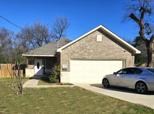 4134 Ball St, Dallas, TX 75216