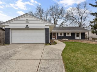 4828 Stratford Rd, Fort Wayne, IN 46807