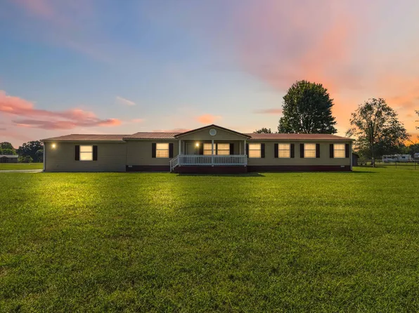 524 Parks Ridge Rd, Russell Springs, KY 42642