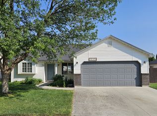 11576 W Crested Butte Ave, Nampa, ID 83651