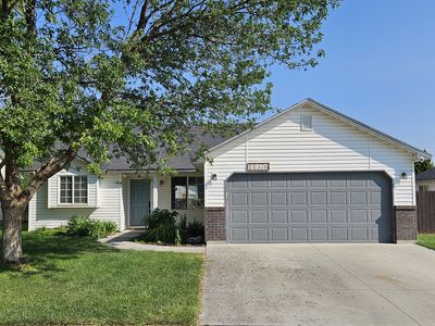 11576 W Crested Butte Ave, Nampa, ID, 83651