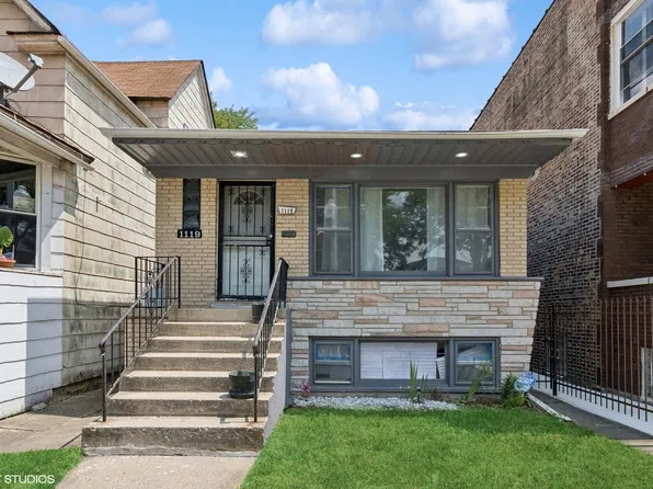 1119 N Austin Blvd, Chicago, IL 60651