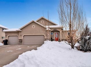 991 S 900 W, Heber, UT 84032