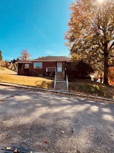 405 Edgewood Terrace, New Martinsville, WV, 26155