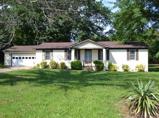 3483 Harts Bridge Rd, Pinson, TN 38366