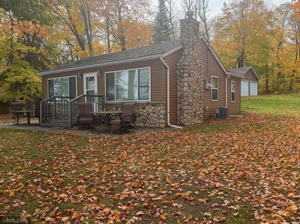 48498 190th Pl, McGregor, MN 55760