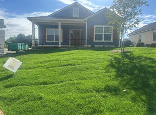 101 Southland Ridge Dr, Americus, GA 31709