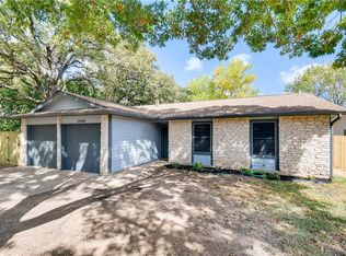 11306 Bristle Oak Trl, Austin, TX 78750