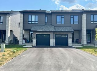 121 Bristol Cres, North Grenville, ON K0G 1J0